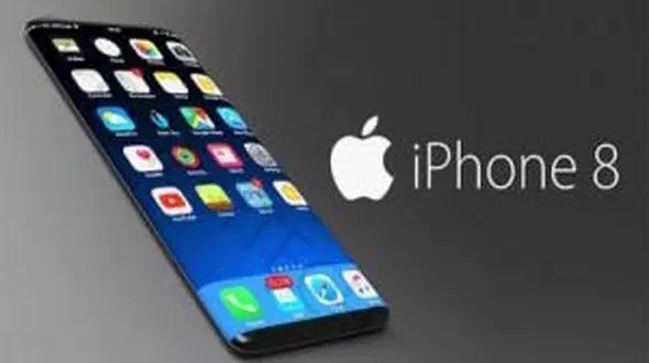 از آیفون ۸ در خرداد ماه رونمایی می‌شود