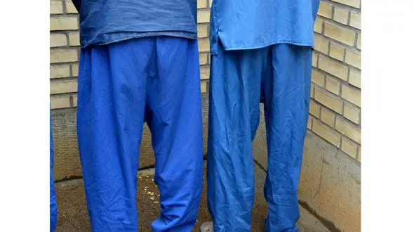 دام 2 متهم برای کودکان مسجد سلیمان