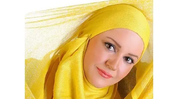عجیب ترین فیلم از خوانندگی نعیمه نظام‌دوست و حامد آهنگی ! / خانم بازیگر شوکه شد !