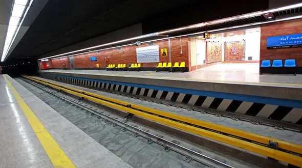 واگذاری نجومی در مترو/ هیچ کس مانع رانت های نجومی نیست ؟