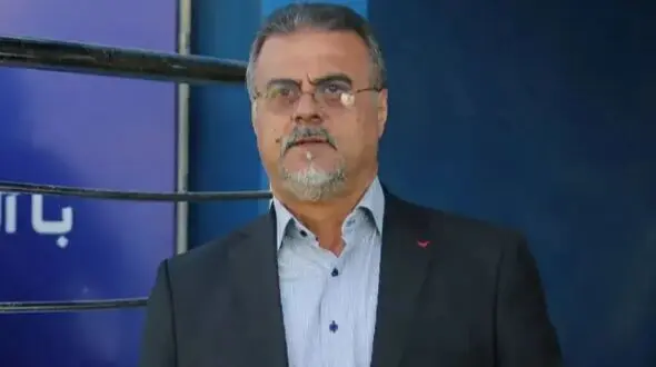 جویباری استقلال را به لیگ آزادگان برد! + فیلم