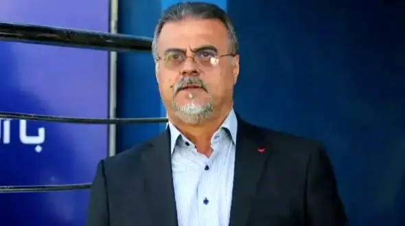 جویباری استقلال را به لیگ آزادگان برد! + فیلم