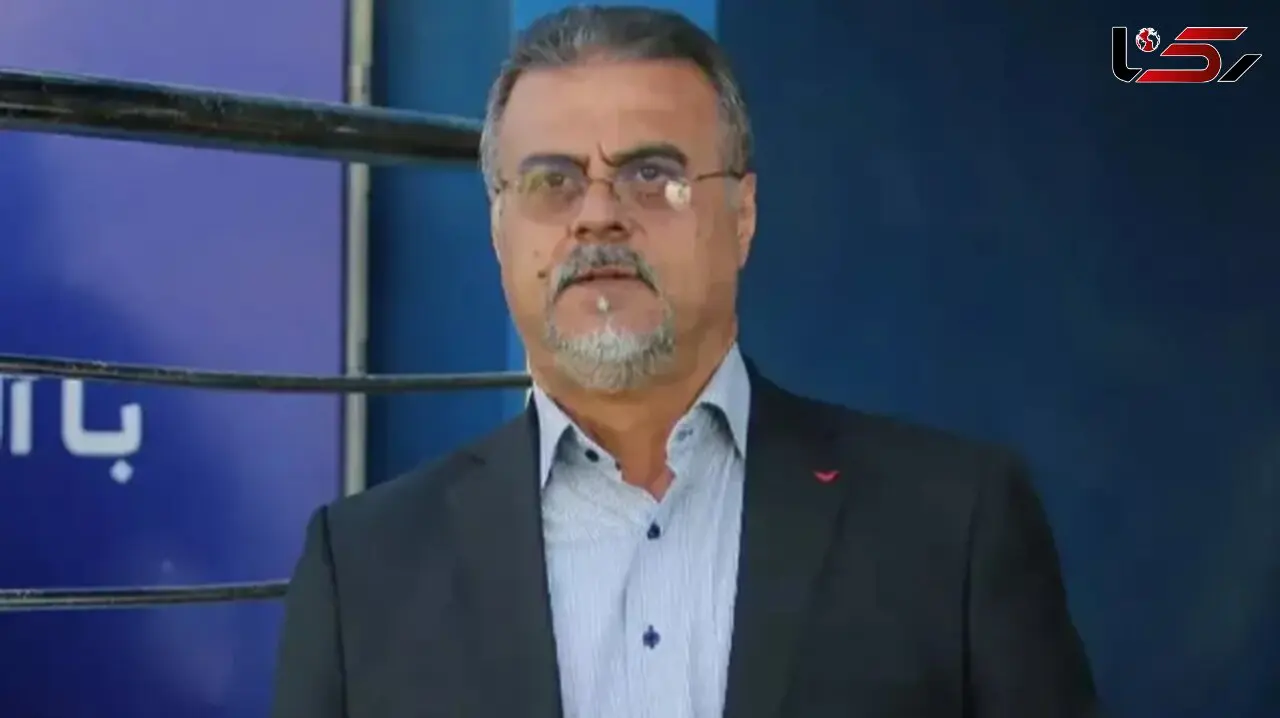 جویباری استقلال را به لیگ آزادگان برد! + فیلم