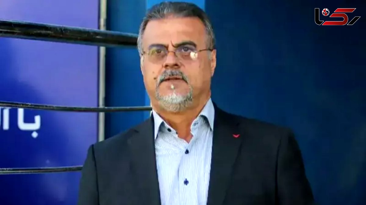 جویباری استقلال را به لیگ آزادگان برد! + فیلم