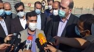 رئیس سازمان محیط زیست از محل پردازش و دفن زباله های تهران بازدید کرد / سلاجقه: برای ساماندهی آرادکوه و محدوده آن تلاش می‌کنیم