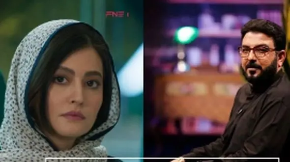 چنانت دوست می‌دارم که گر روزی فراق افتد... / عاشقانه‌ترین غرل سعدی با سکانس زیبایی از سریال از یاد رفته و شعرخوانی حامد عسکری، مگر میشه عاشق بود با این شعر به وجد نیومد + ویدئو