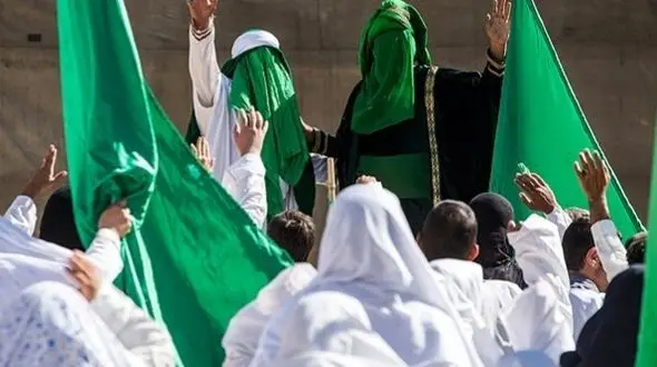 استقبال بی‌نظیر از حکم ولایت