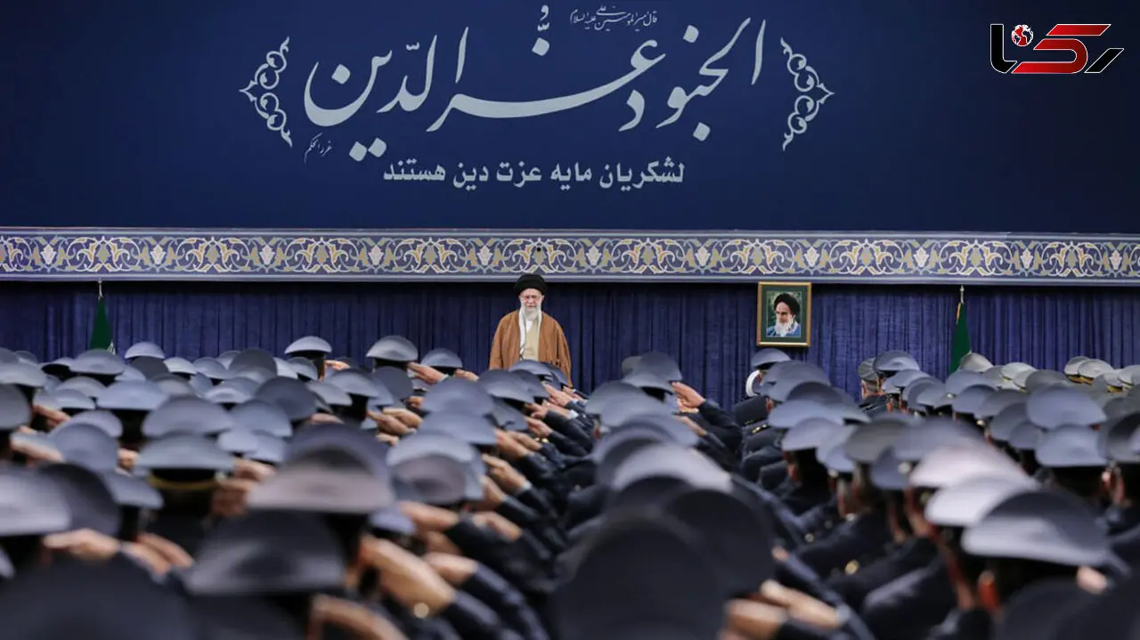 تجربه برجام می‌ گوید مذاکره با آمریکا هیچ مشکلی را حل نخواهد کرد