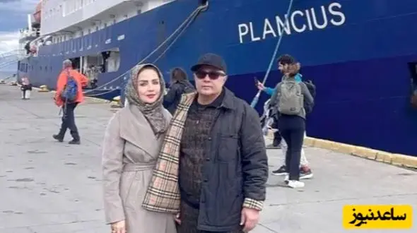 فیلم ناگفته های شهرام دبیری درباره سفر جنجالی‌اش به قطب جنوب /  سفر من ماجراجویانه و همراه با سختی‌هایی مانند امواج 10 متری بود؛ حتی برای غذاخوردن از...