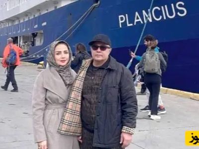 فیلم ناگفته های شهرام دبیری درباره سفر جنجالی‌اش به قطب جنوب /  سفر من ماجراجویانه و همراه با سختی‌هایی مانند امواج 10 متری بود؛ حتی برای غذاخوردن از...