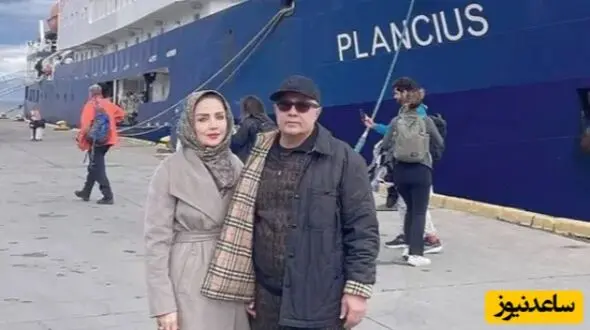 فیلم ناگفته های شهرام دبیری درباره سفر جنجالی‌اش به قطب جنوب /  سفر من ماجراجویانه و همراه با سختی‌هایی مانند امواج 10 متری بود؛ حتی برای غذاخوردن از...