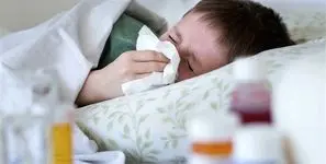 آنفولانزا؛ بیماری ویروسی بسیار مسری با شیوع سریع در میان کودکان