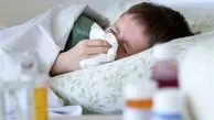 آنفولانزا؛ بیماری ویروسی بسیار مسری با شیوع سریع در میان کودکان