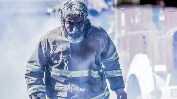 روایت کارگردان چهارراه استانبول در آستانه سالگرد پلاسکو