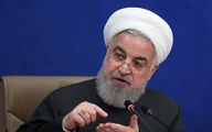 Rouhani says 'new chapter' in JCPOA revival being witnessed