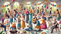 امروز روز شناسایی و جشن گرفتن استعدادهای منحصر‌به‌فرد است/  گامی به سوی رشد فردی و اجتماعی + فیلم