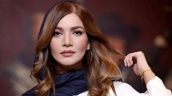 حجاب متین ستوده که او را به دادسرا کشاند ! +عکس