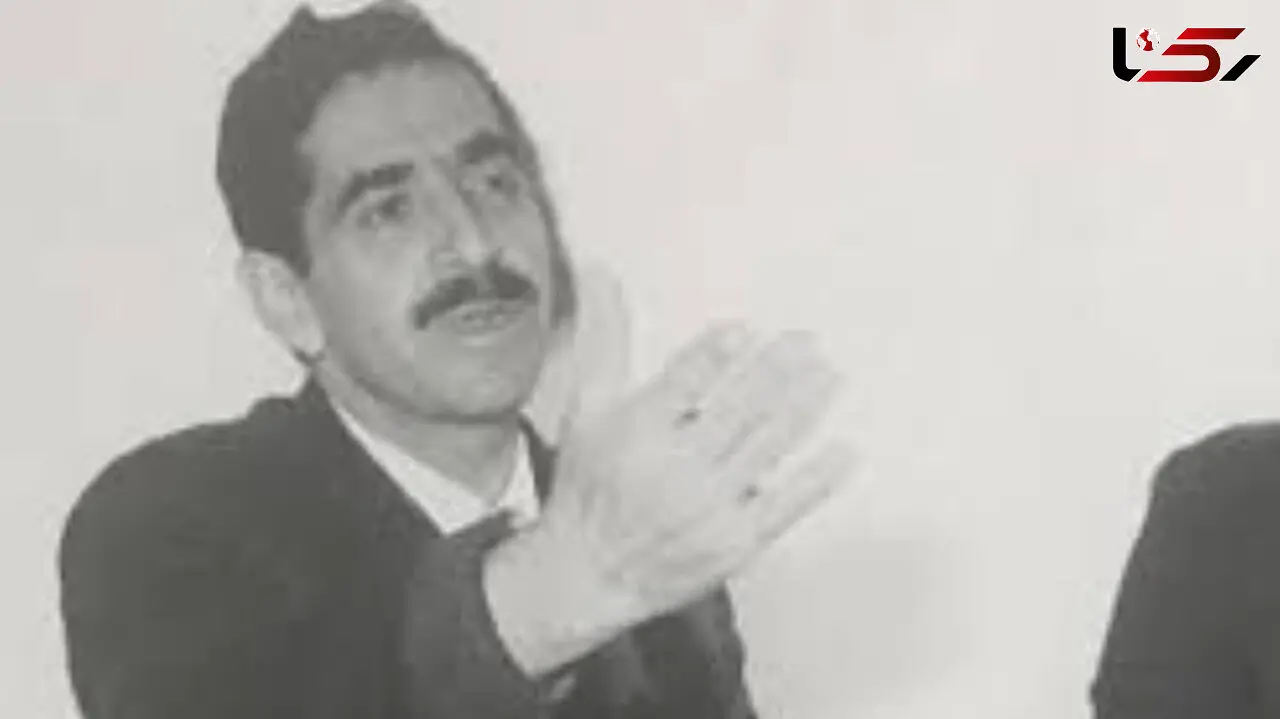 مهدی بلیغ آرسن لوپن ایران / او را بشناسید
