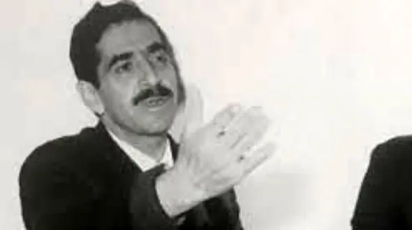 مهدی بلیغ آرسن لوپن ایران / او را بشناسید