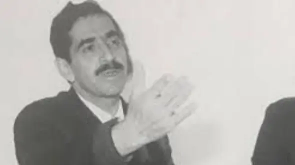 مهدی بلیغ آرسن لوپن ایران / او را بشناسید