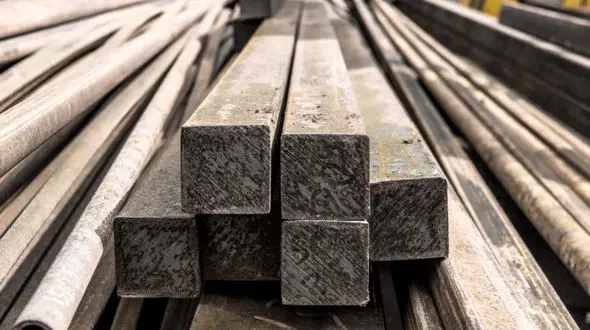 کاربرد شمش فولاد و شمش آلیاژی