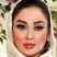 عکس / چیدمان رنگارنگ و زیبای میز شام الهام حمیدی برای همسرش/  زندگی عاشقانه شان پایدار