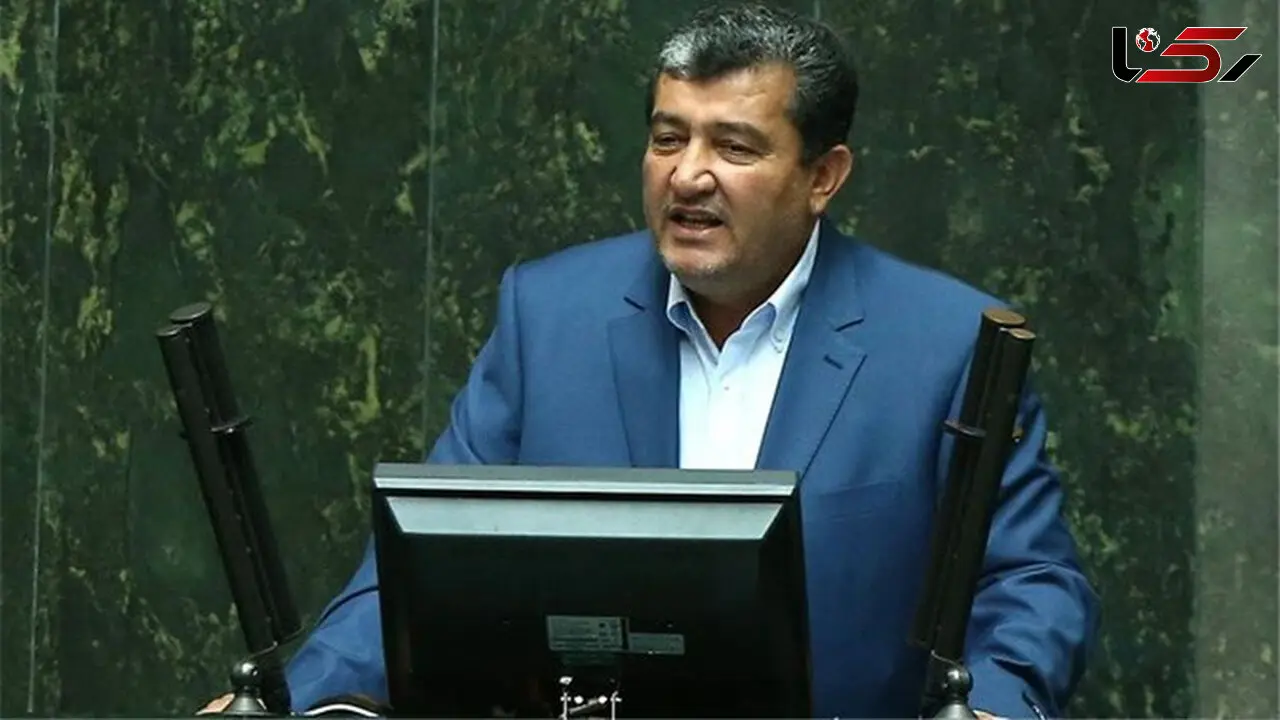 نماینده همدان در مجلس هم کرونایی شد