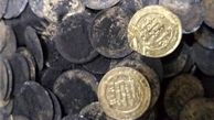 پیدا شدن سکه‌های زیرخاکی در شهرری/ ۲۶۰ سکه قدیمی کشف شد