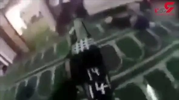 دروازه‌بان معروف نیوزیلند هم در میان قربانیان حمله تروریستی به مسجد بود