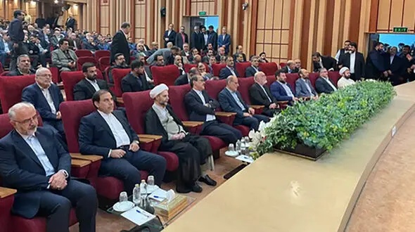 خدائیان: حفاظت آبروی افراد برای بازرسان خط قرمز است / بیت‌ المال متعلق به همه مردم است و باید از آن حفاظت و حراست شود