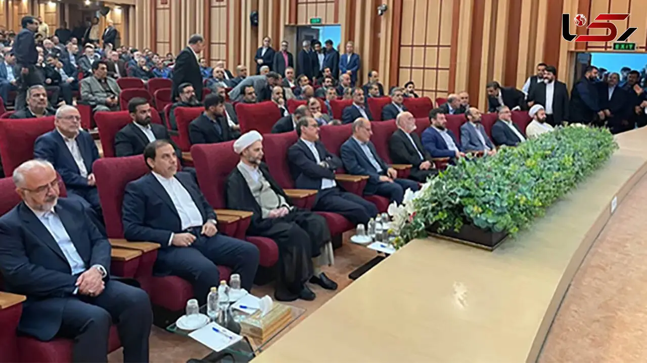 خدائیان: حفاظت آبروی افراد برای بازرسان خط قرمز است / بیت‌ المال متعلق به همه مردم است و باید از آن حفاظت و حراست شود