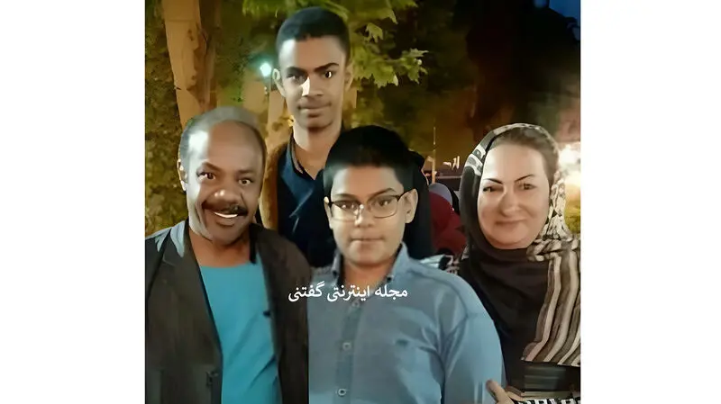 سیروس کهوری نژاد