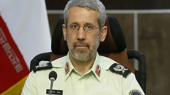 زمینگیر شدن ۵ باند قاچاق مواد مخدر در اصفهان 