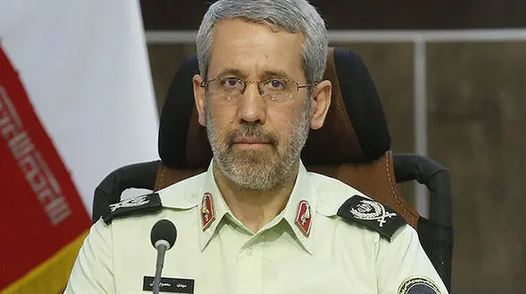 زمینگیر شدن ۵ باند قاچاق مواد مخدر در اصفهان 
