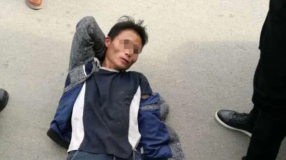 قتل سریالی 19 روستایی در کمتر از 12 ساعت / این جوان قمارباز بود + عکس