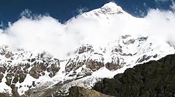 احتمال وقوع بارش فراتر از نرمال از نیمه دوم بهمن