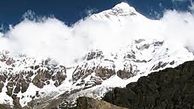 خطر برف و کولاک در البرز / صعود به ارتفاعات ممنوع 