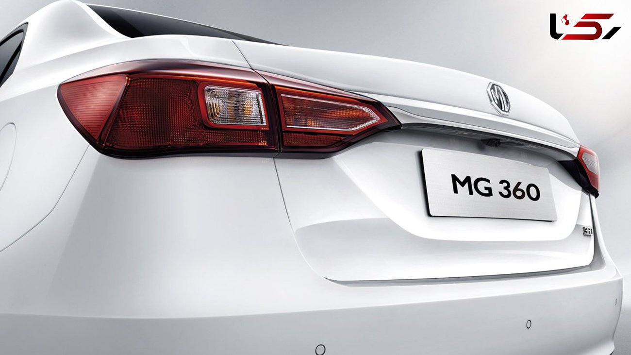 آذویکو جایگزین خودرو MG360 مشتریانش را اعلام کرد