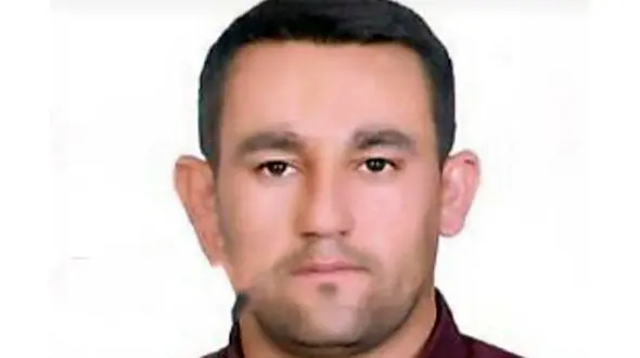 این جوان قشقایی ناجی مرد افغان شد / مرگ تلخ احسان در چاه عمیق + عکس