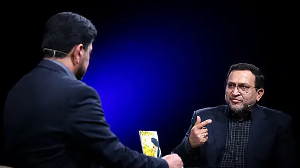 مقدم فر: تمام املاک ترامپ و دامادش را در منطقه با موشک می زنیم!