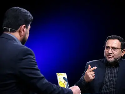 مقدم فر: تمام املاک ترامپ و دامادش را در منطقه با موشک می زنیم!