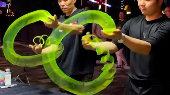 مهارت و هماهنگی تا هنر دست