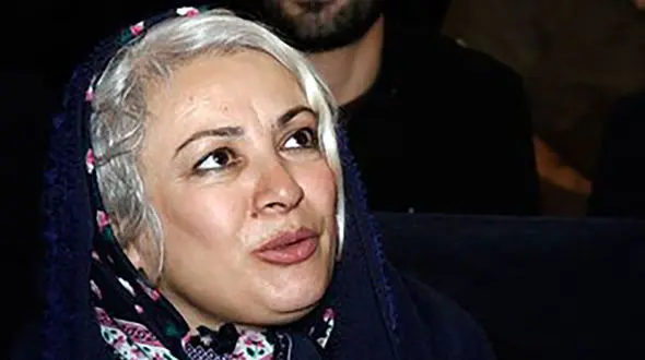 گذر زمان/ تغییر چهره فرحناز منافی ظاهر در 64 سالگی+عکس خانه زیبا و بیوگرافی اش