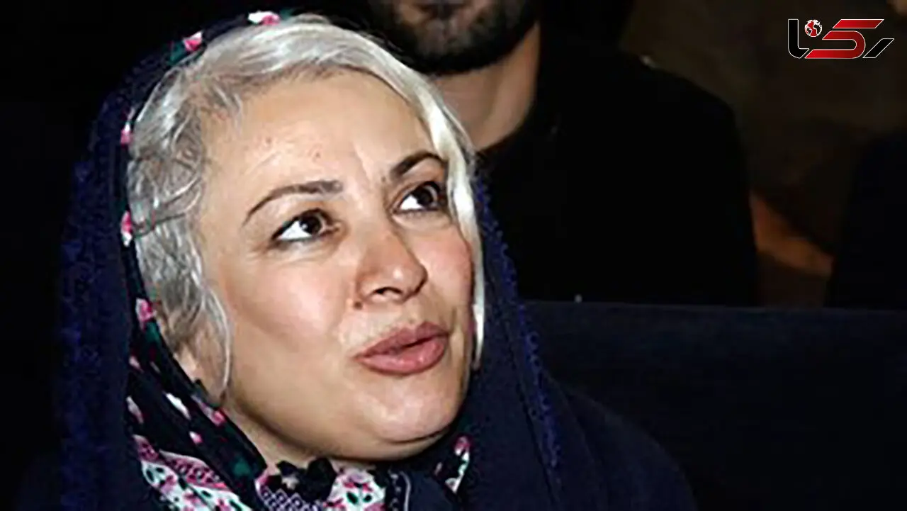 گذر زمان/ تغییر چهره فرحناز منافی ظاهر در 64 سالگی+عکس خانه زیبا و بیوگرافی اش