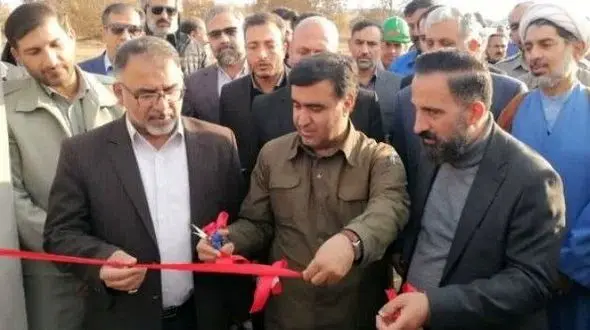 گوزن های زرد ایرانی به خاستگاه خود برگشتند / سایت پرورش لرستان میزبان این حیوانات کمیاب شد  