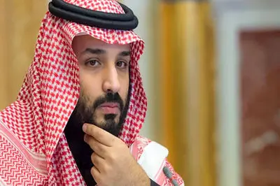 پیام محرمانه بن سلمان به امارات 