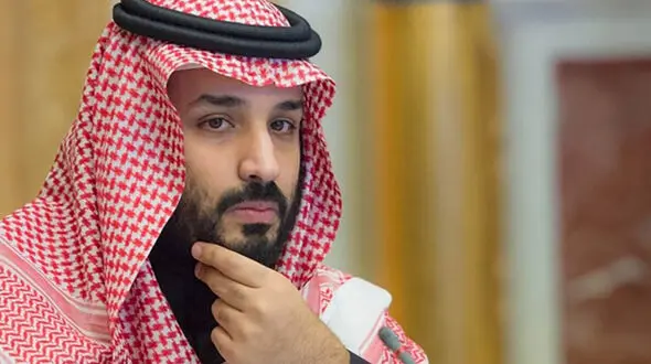 بن‌سلمان: به هر تهدیدی قاطعانه پاسخ می‌دهیم