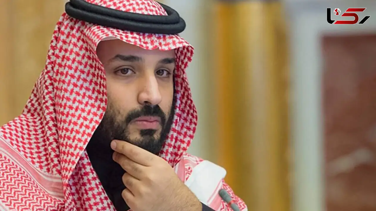 پیام محرمانه بن سلمان به امارات 