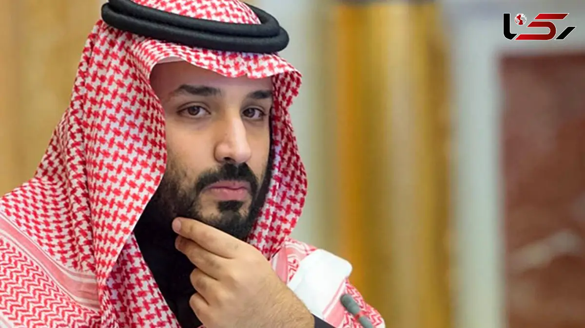 پیام محرمانه بن سلمان به امارات 