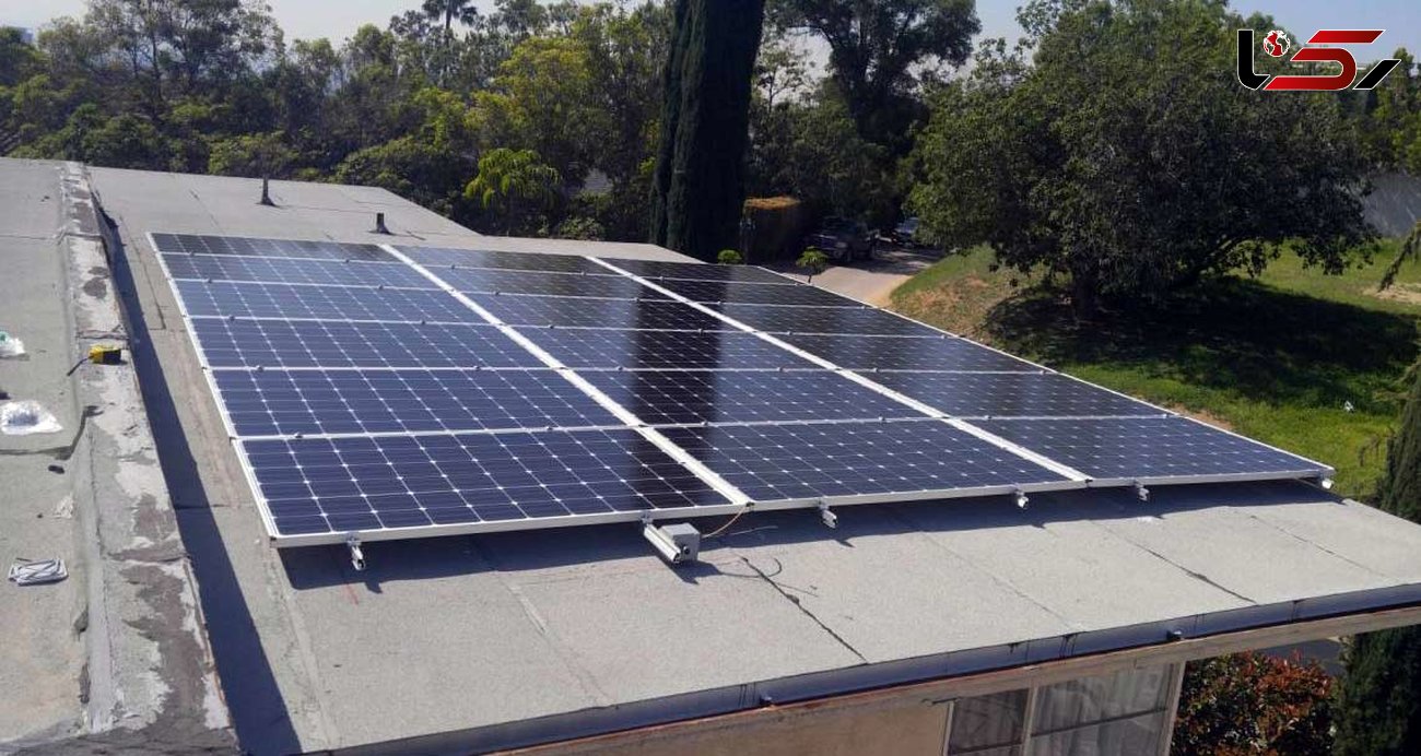 یاددهی الگوی صحیح مصرف در کتب درسی/ نصب پنل‌ های خورشیدی در پشت‌ بام مدارس برای تولید برق
